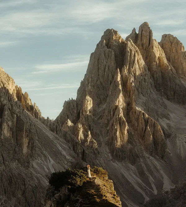 What Is Sense of Self