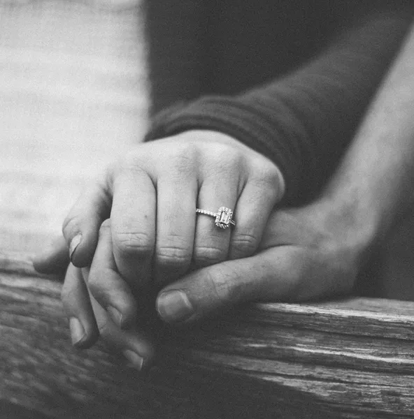 Speaking Your Partner's Love Language