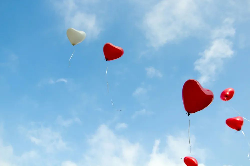 What Are the Five Love Languages
