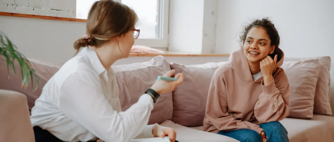 Understanding Anxiety, Depression & Grief